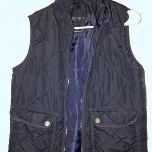 Aeropostale Vest